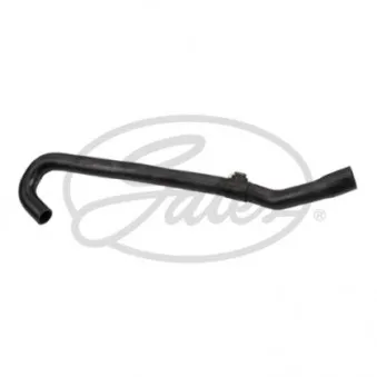 Durite de radiateur GATES 05-2875