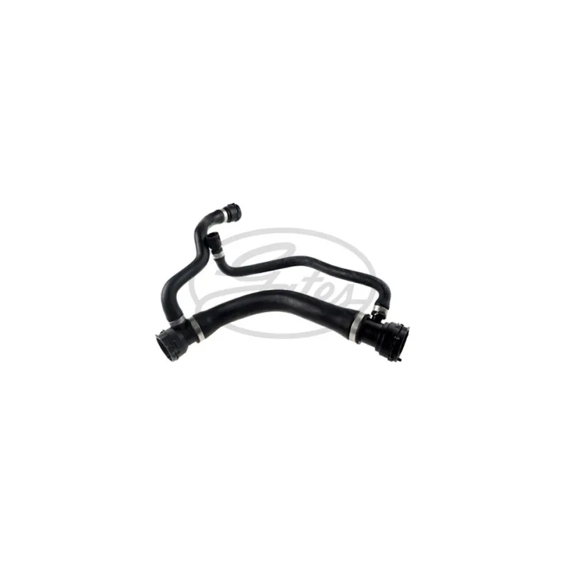 Durite de radiateur GATES 05-2877