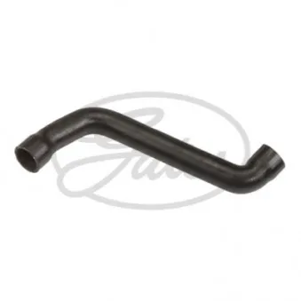 Durite de radiateur GATES 05-2878