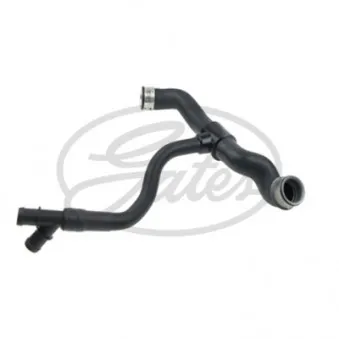 Durite de radiateur GATES 05-2879