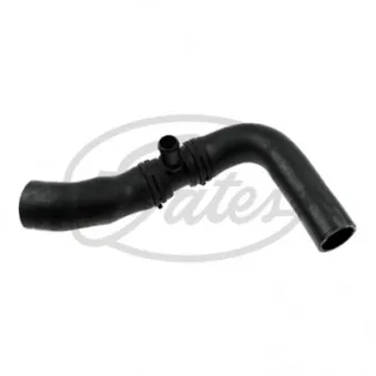 Durite de radiateur GATES 05-2881