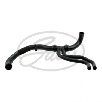 Durite de radiateur GATES 05-2882