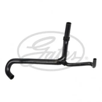 Durite de radiateur GATES 05-2883