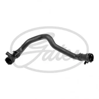 Durite de radiateur GATES 05-2884