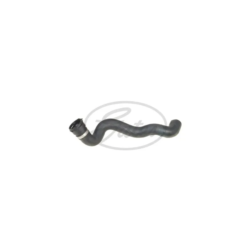 Durite de radiateur GATES 05-2887