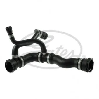 Durite de radiateur GATES 05-2888