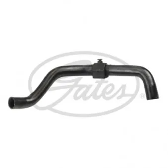 Durite de radiateur GATES 05-2895