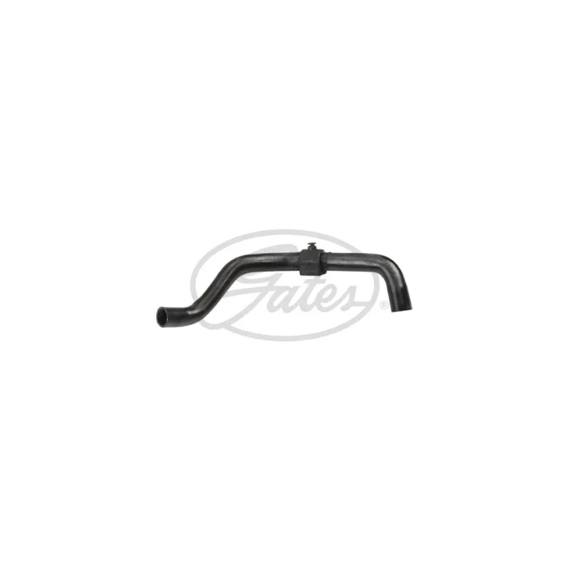 Durite de radiateur GATES 05-2895