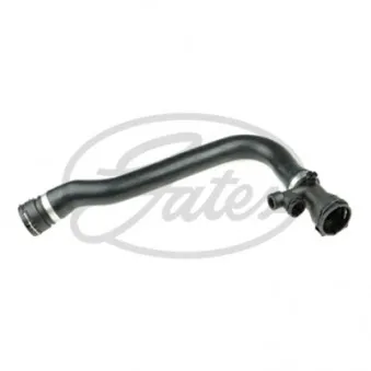 Durite de radiateur GATES 05-2896