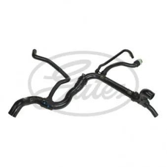 Durite de radiateur GATES 05-2898