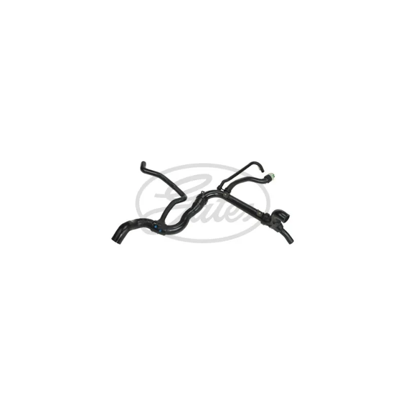 Durite de radiateur GATES 05-2898