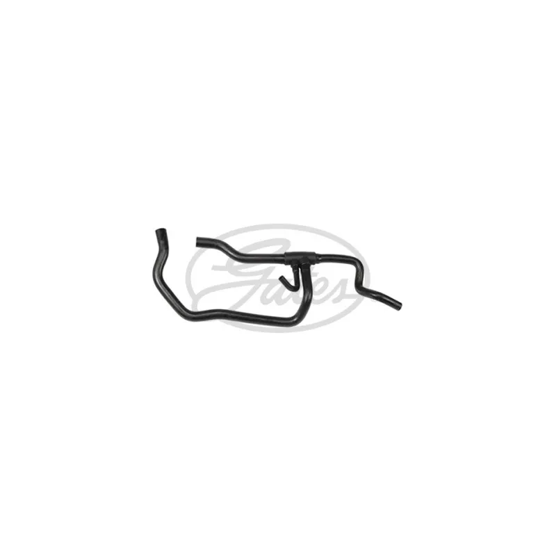 Durite de radiateur GATES 05-2906