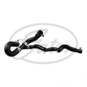 Durite de radiateur GATES 05-2907