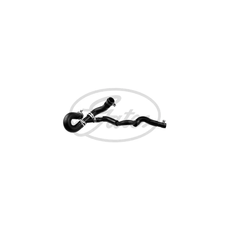 Durite de radiateur GATES 05-2907