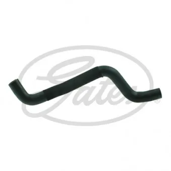 Durite de radiateur GATES 05-2934