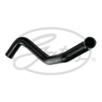 Durite de radiateur GATES 05-2939