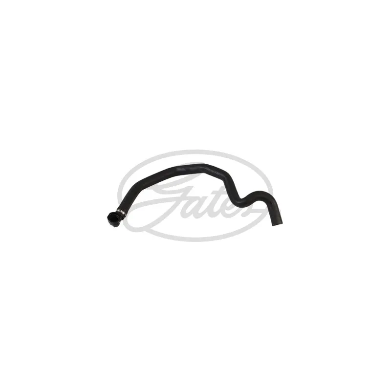 Durite de radiateur GATES 05-2943