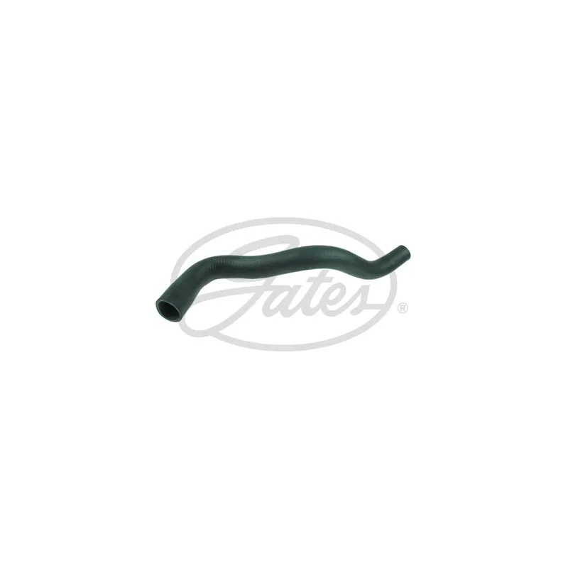 Durite de radiateur GATES 05-2945