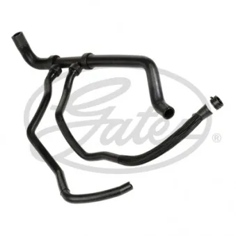Durite de radiateur GATES 05-2949