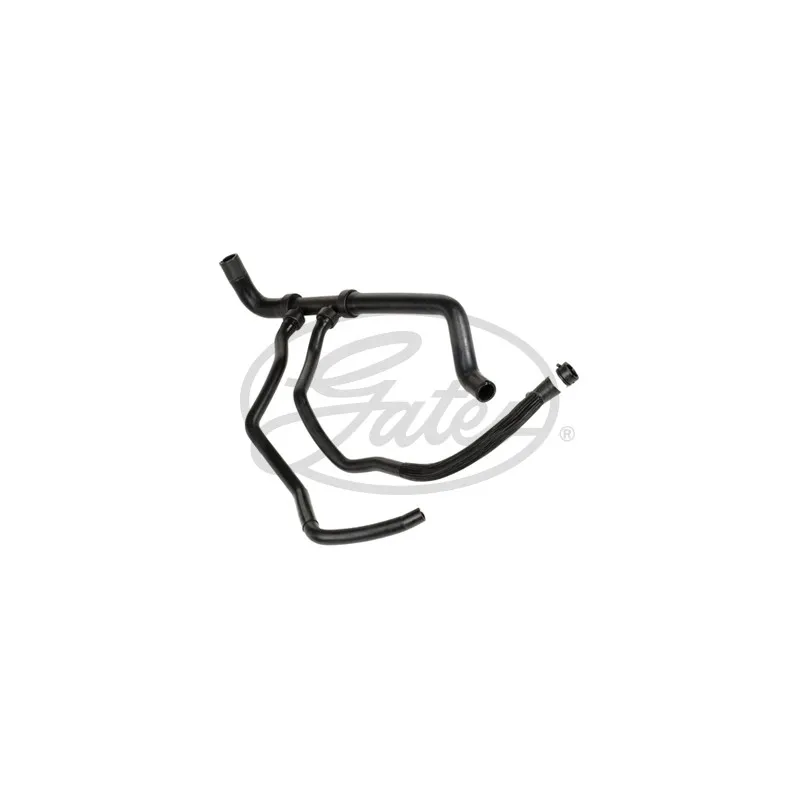 Durite de radiateur GATES 05-2949