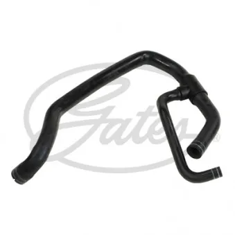 Durite de radiateur GATES 05-2956