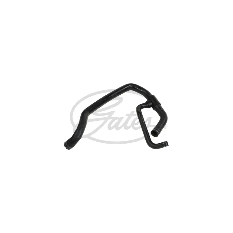 Durite de radiateur GATES 05-2956