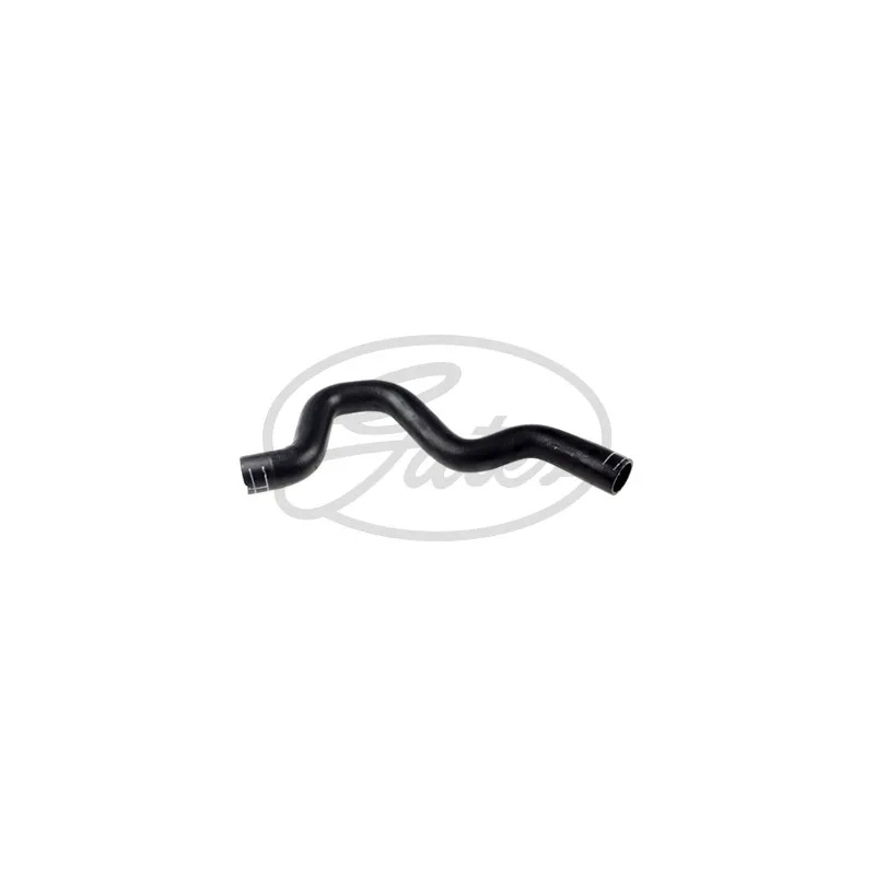 Durite de radiateur GATES 05-2960