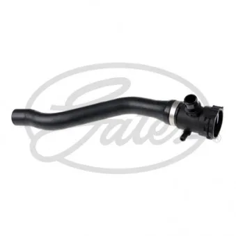 Durite de radiateur GATES 05-2961