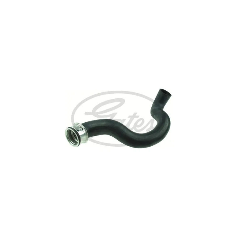 Durite de radiateur GATES 05-2962