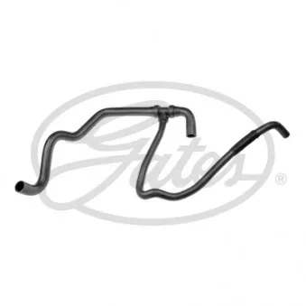 Durite de radiateur GATES 05-2965