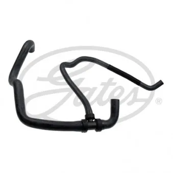Durite de radiateur GATES 05-2966
