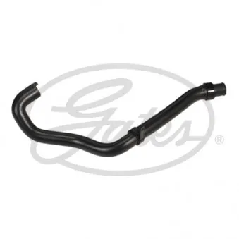 Durite de radiateur GATES 05-2972
