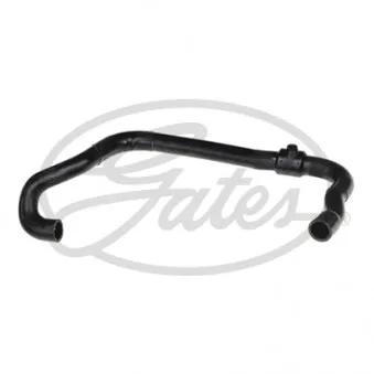 Durite de radiateur GATES 05-2973