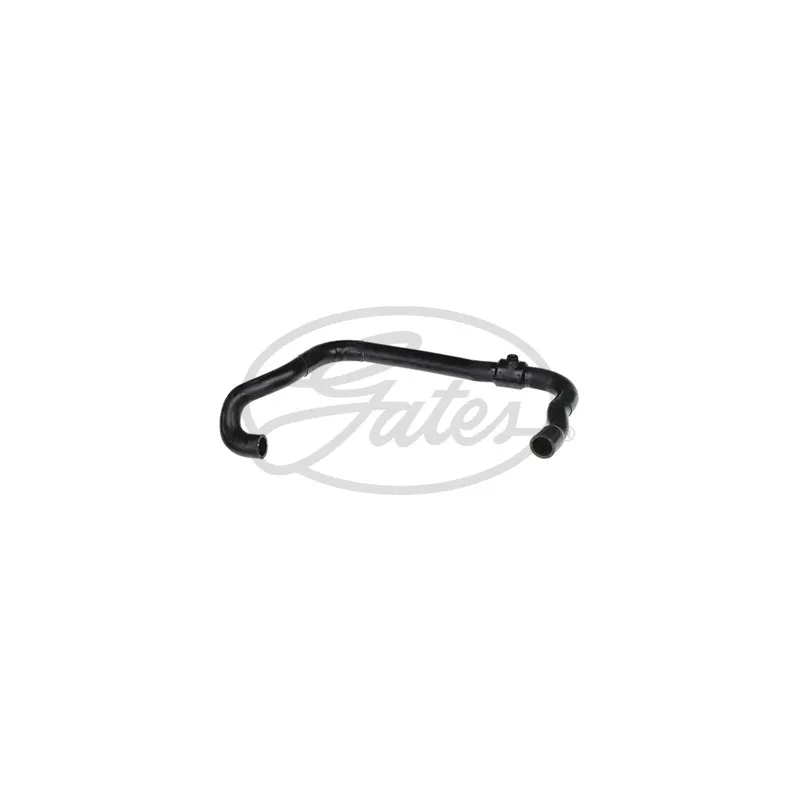 Durite de radiateur GATES 05-2973