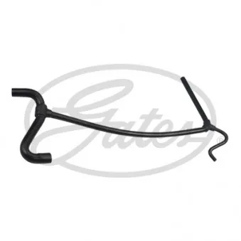 Durite de radiateur GATES 05-2974
