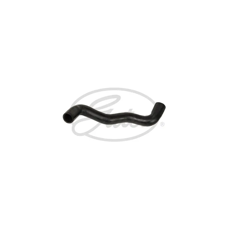 Durite de radiateur GATES 05-2978