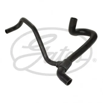Durite de radiateur GATES 05-2979