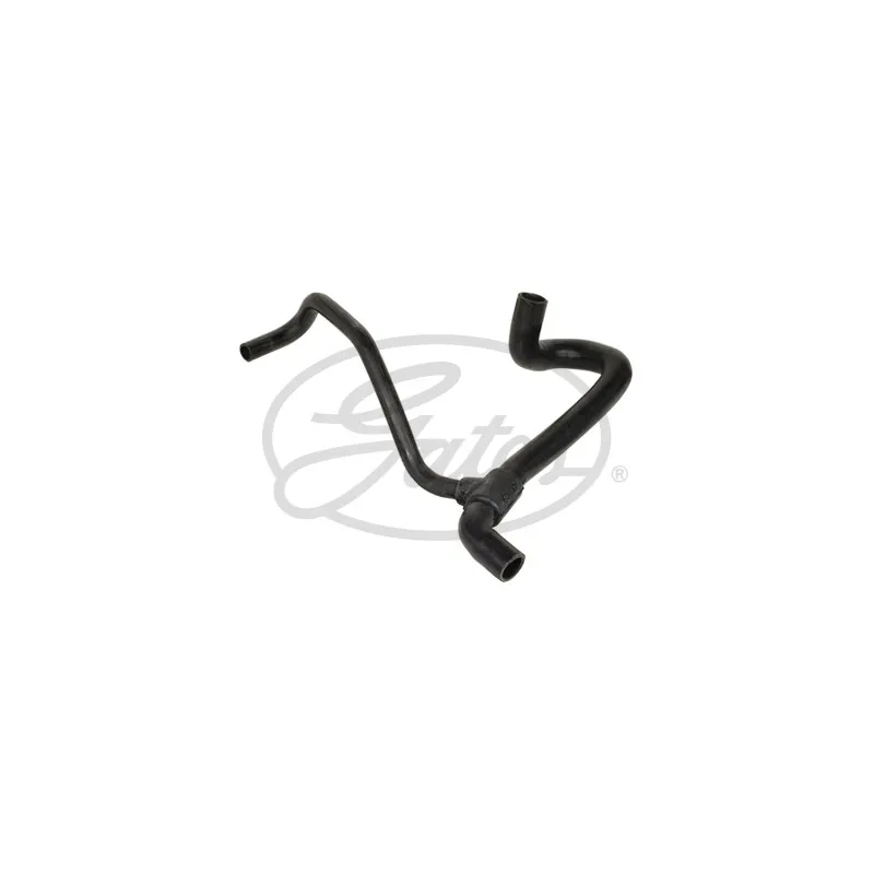 Durite de radiateur GATES 05-2979