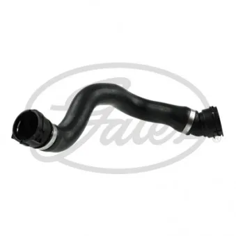 Durite de radiateur GATES 05-2981