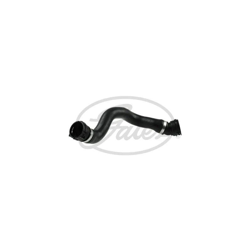 Durite de radiateur GATES 05-2981