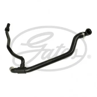 Durite de radiateur GATES 05-2984