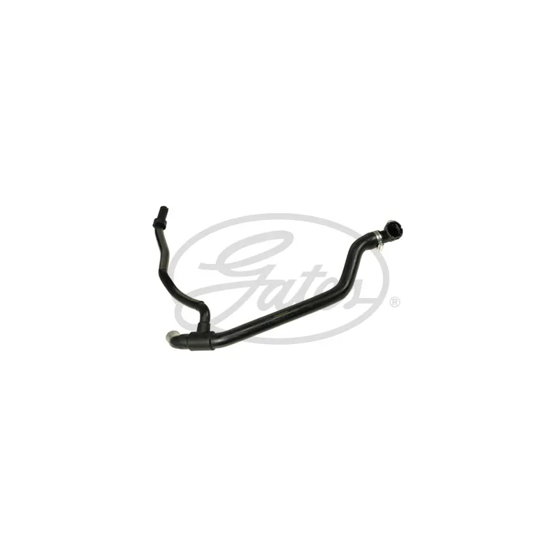 Durite de radiateur GATES 05-2984