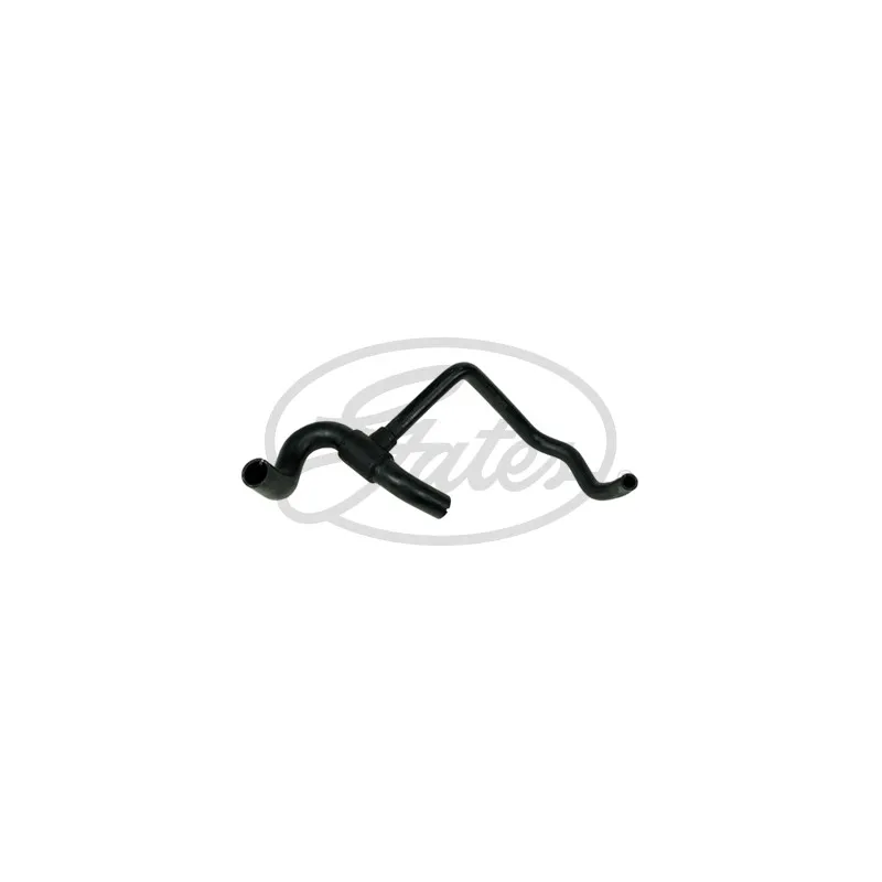 Durite de radiateur GATES 05-2985