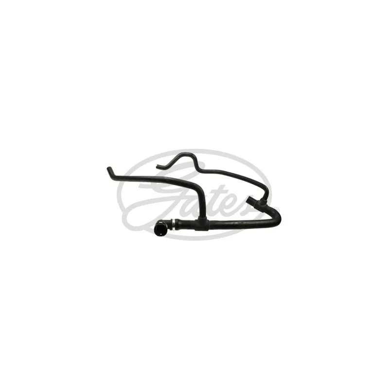 Durite de radiateur GATES 05-2990