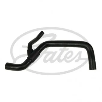 Durite de radiateur GATES 05-2993