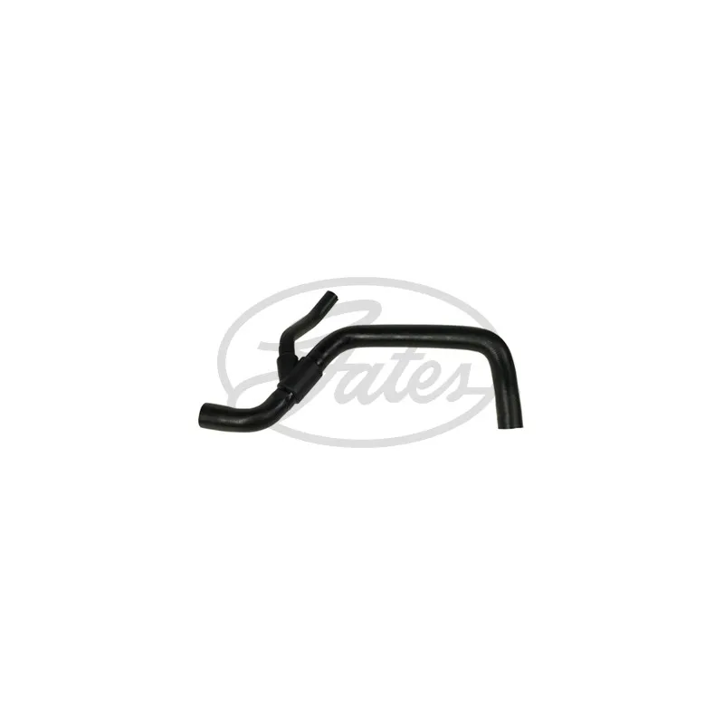 Durite de radiateur GATES 05-2993