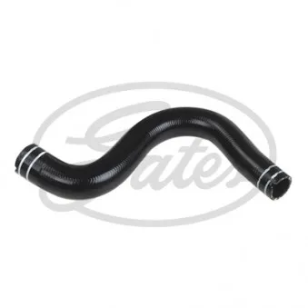 Durite de radiateur GATES 05-3002