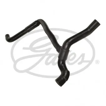 Durite de radiateur GATES 05-3005