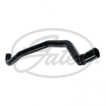 Durite de radiateur GATES 05-3006