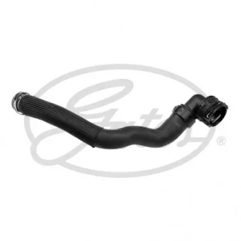 Durite de radiateur GATES 05-3008